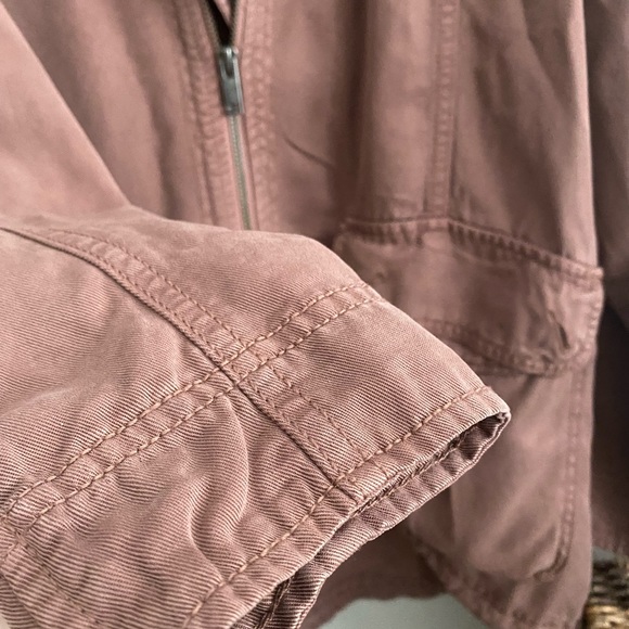 American Eagle jacket - Picture 3 of 5